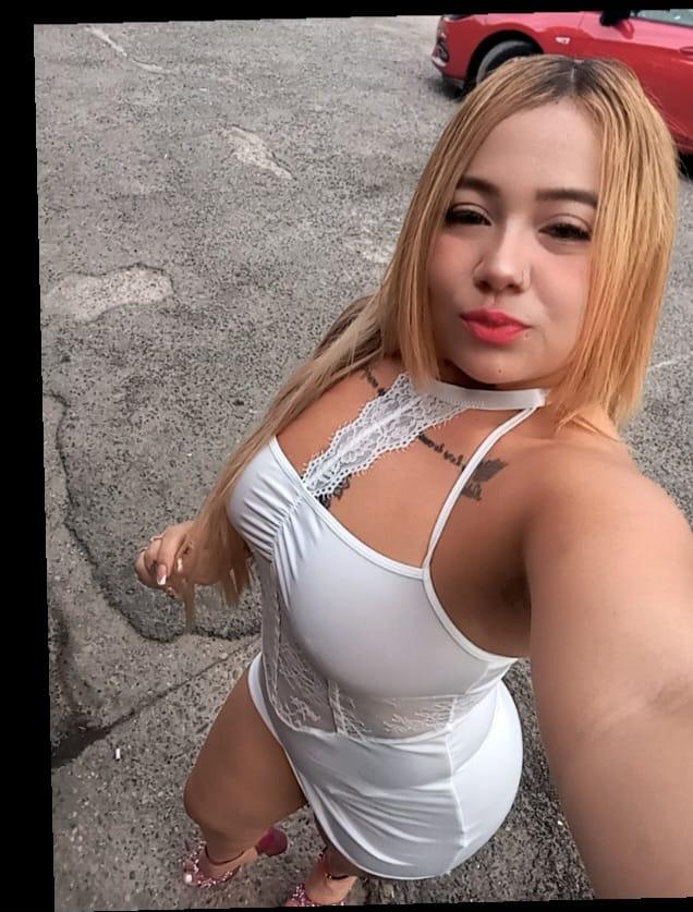 Chica busca chico en La Rioja: 