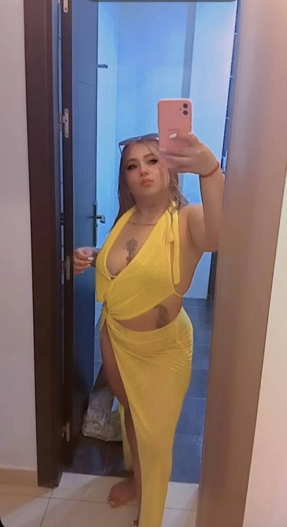 Chica busca chico en La Rioja: 