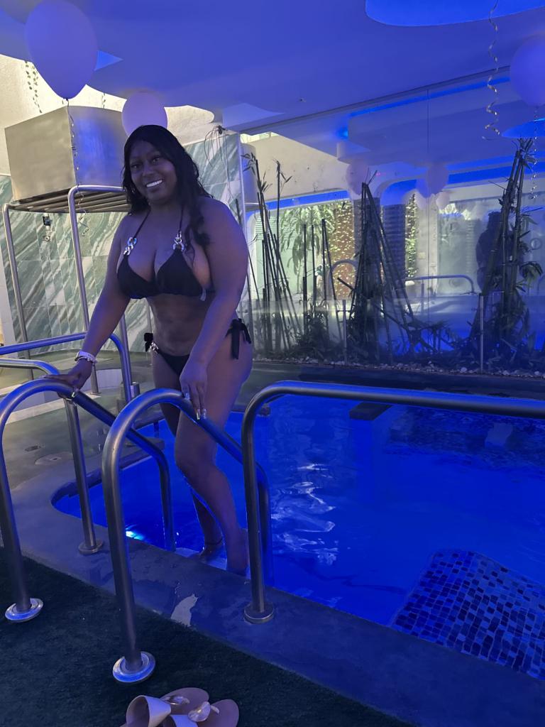 Chica busca chico en Las Palmas: 