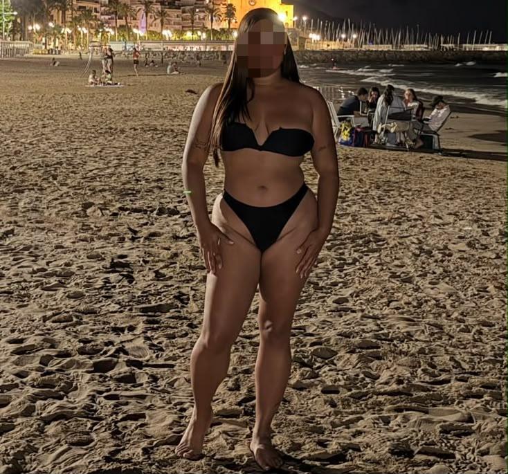 Chica busca chico en Barcelona: 