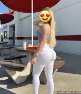 603242633: Chica busca chico en Ávila