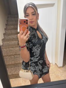 645493695: Transexual en Tenerife
