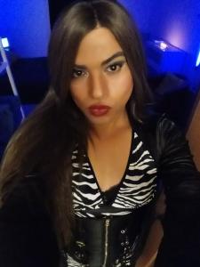 664160490: Transexual en Madrid