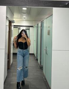 744752665: Chica busca chico en Alicante
