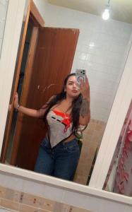 612490146: Chica busca chico en Murcia