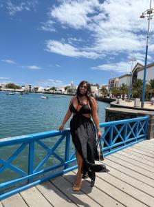 602360052: Chica busca chico en Las Palmas