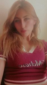 603136122: Chica busca chico en Málaga