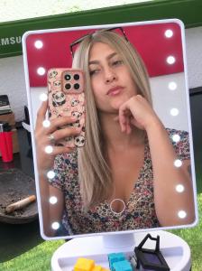 603136122: Chica busca chico en Málaga