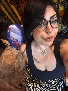 603083360: Chica busca chico en Badajoz