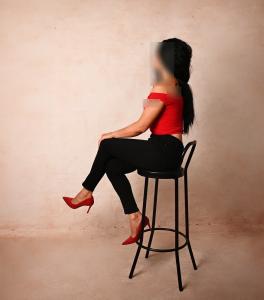 722599513: Chica busca chico en Murcia