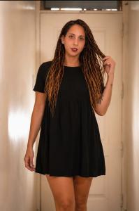 603987006: Chica busca chico en Las Palmas