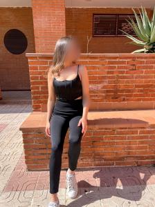 614986366: Chica busca chico en Orense