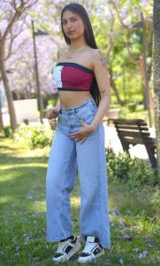 674728965: Chica busca chico en Málaga