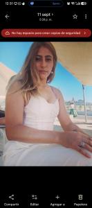 603136122: Chica busca chico en Málaga