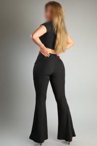 655421765: Chica busca chico en Madrid