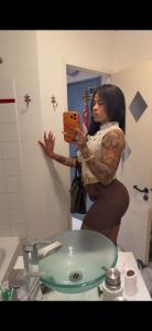 603509143: Travesti en Vizcaya