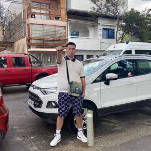 600204704: Chico busca chica en Madrid