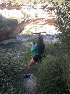 641984901: Chica busca chico en Navarra
