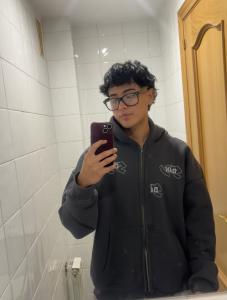 643434465: Chico busca chica en Cuenca
