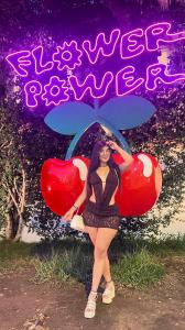 613619143: Chica busca chico en Almería
