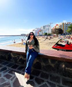 625771764: Chica busca chico en Las Palmas