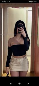 743079169: Chica busca chico en Jaén