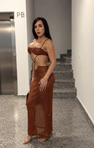 664462306: Transexual en Mallorca