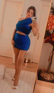 672097747: Travesti en Madrid