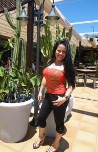 611363150: Chica busca chico en Barcelona