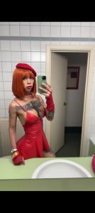 604346328: Transexual en Las Palmas