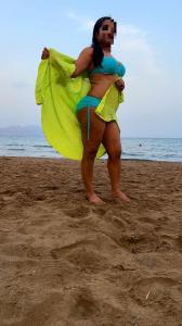 631956237: Chica busca chico en Murcia