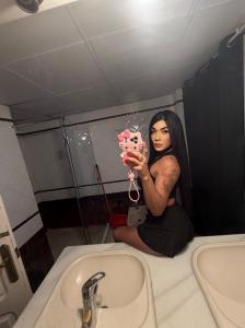 622246501: Transexual en Ciudad Real