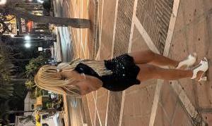 603010351: Chica busca chico en Málaga