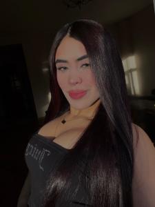 672515217: Chica busca chico en Murcia