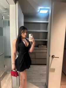 665237809: Travesti en Tenerife