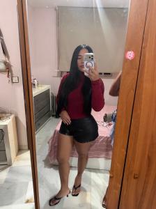 658665053: Chica busca chico en Murcia