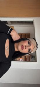 607597132: Transexual en Málaga