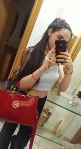 641927727: Chica busca chico en Alicante