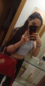 641927727: Chica busca chico en Alicante