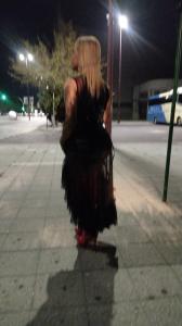 632922539: Transexual en León