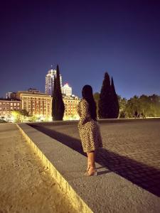 632259327: Transexual en Madrid