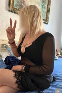 641583342: Chica busca chico en Murcia