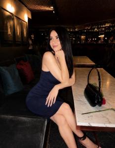 602418203: Chica busca chico en Málaga