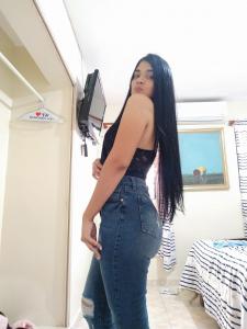 641232972: Chica busca chico en Las Palmas