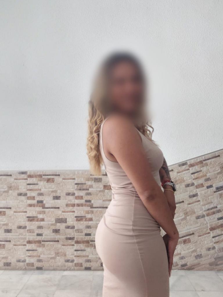 Chica busca chico en Alicante: 