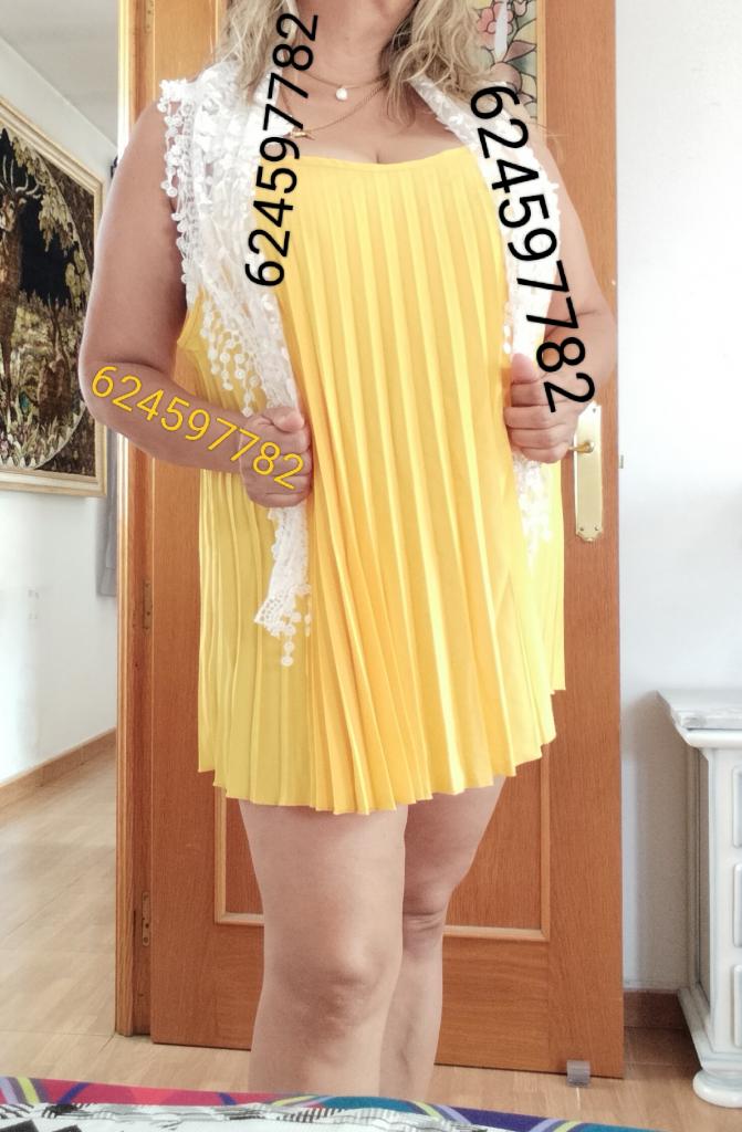 624597782: Chica busca chico en Toledo