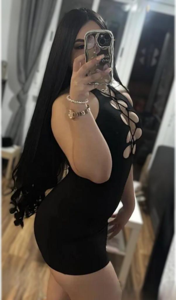 Chica busca chico en Madrid: 