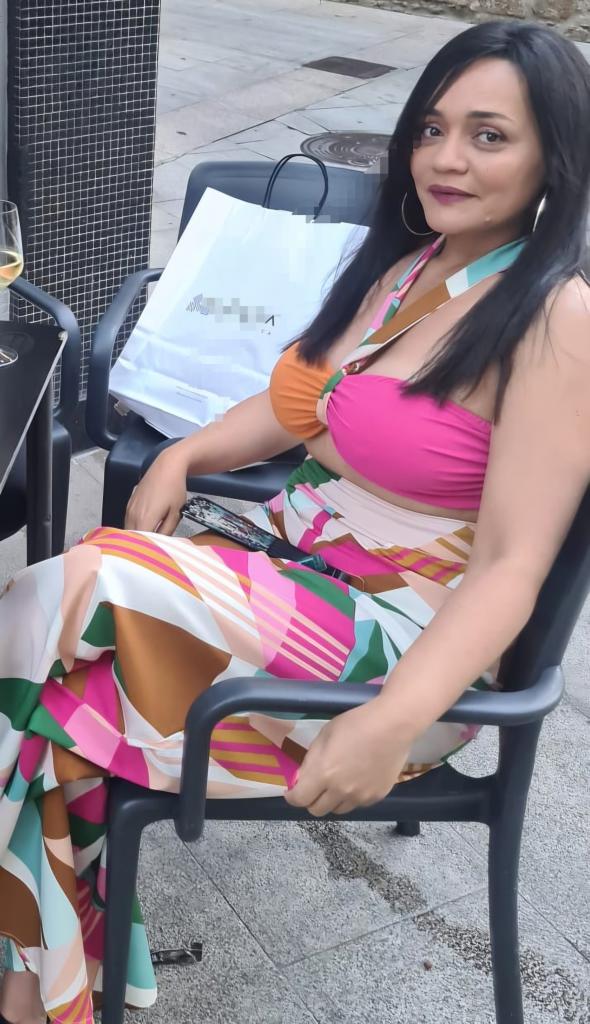 Chica busca chico en La Coruña: 