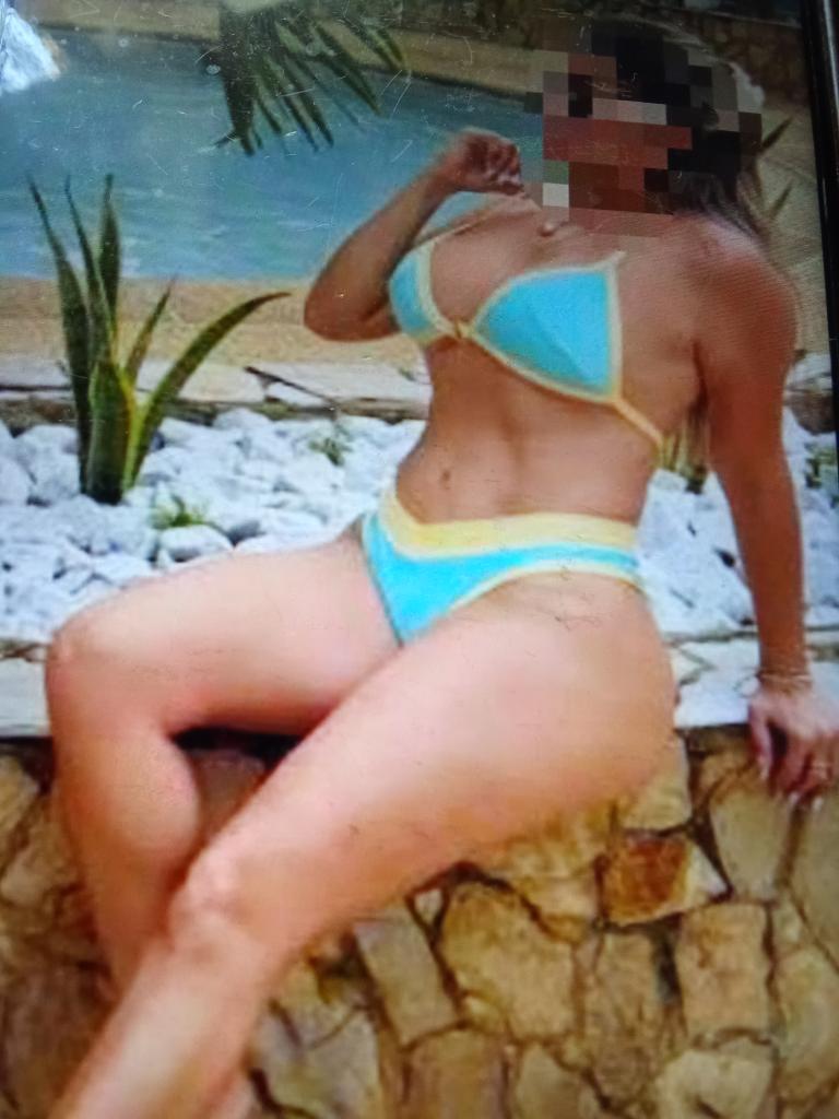 Chica busca chico en Alicante: 