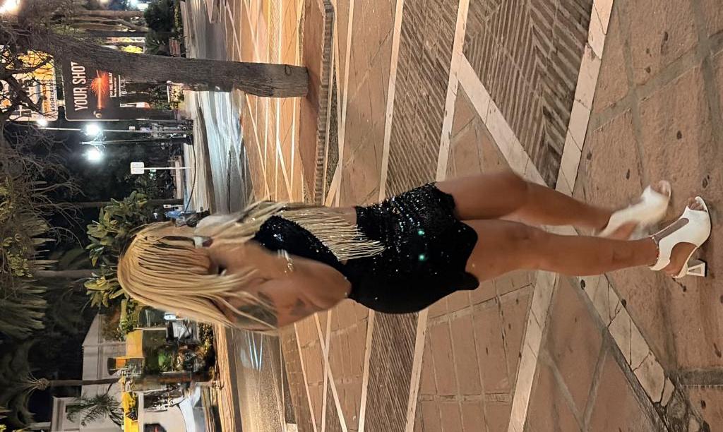 603010351: Chica busca chico en Málaga